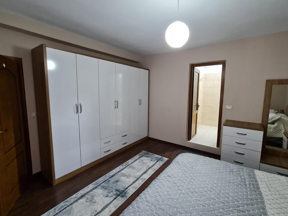 Jon'S Apartment 티라나 외부 사진