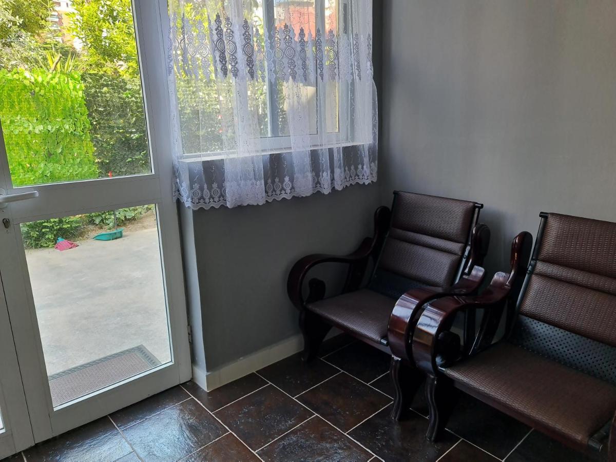 Jon'S Apartment 티라나 외부 사진