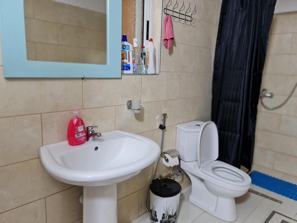 Jon'S Apartment 티라나 외부 사진