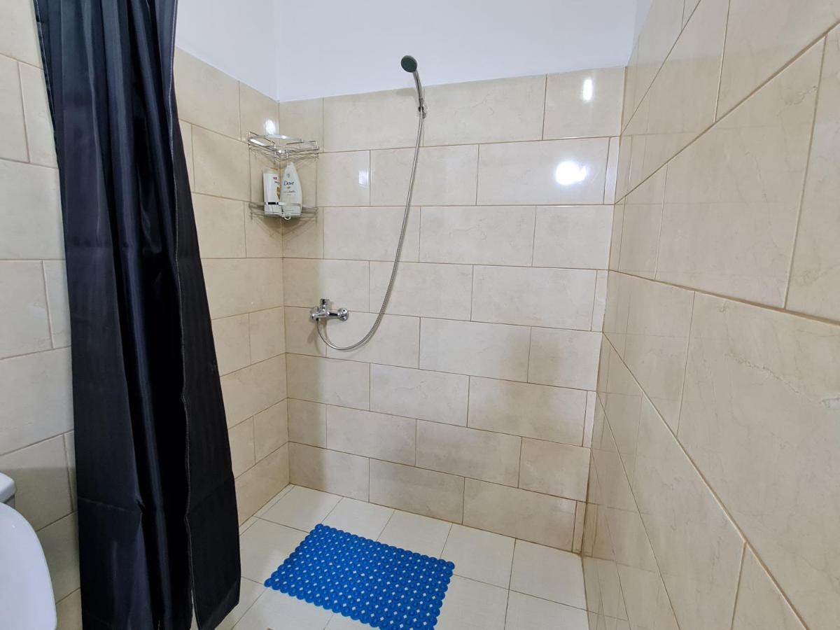 Jon'S Apartment 티라나 외부 사진