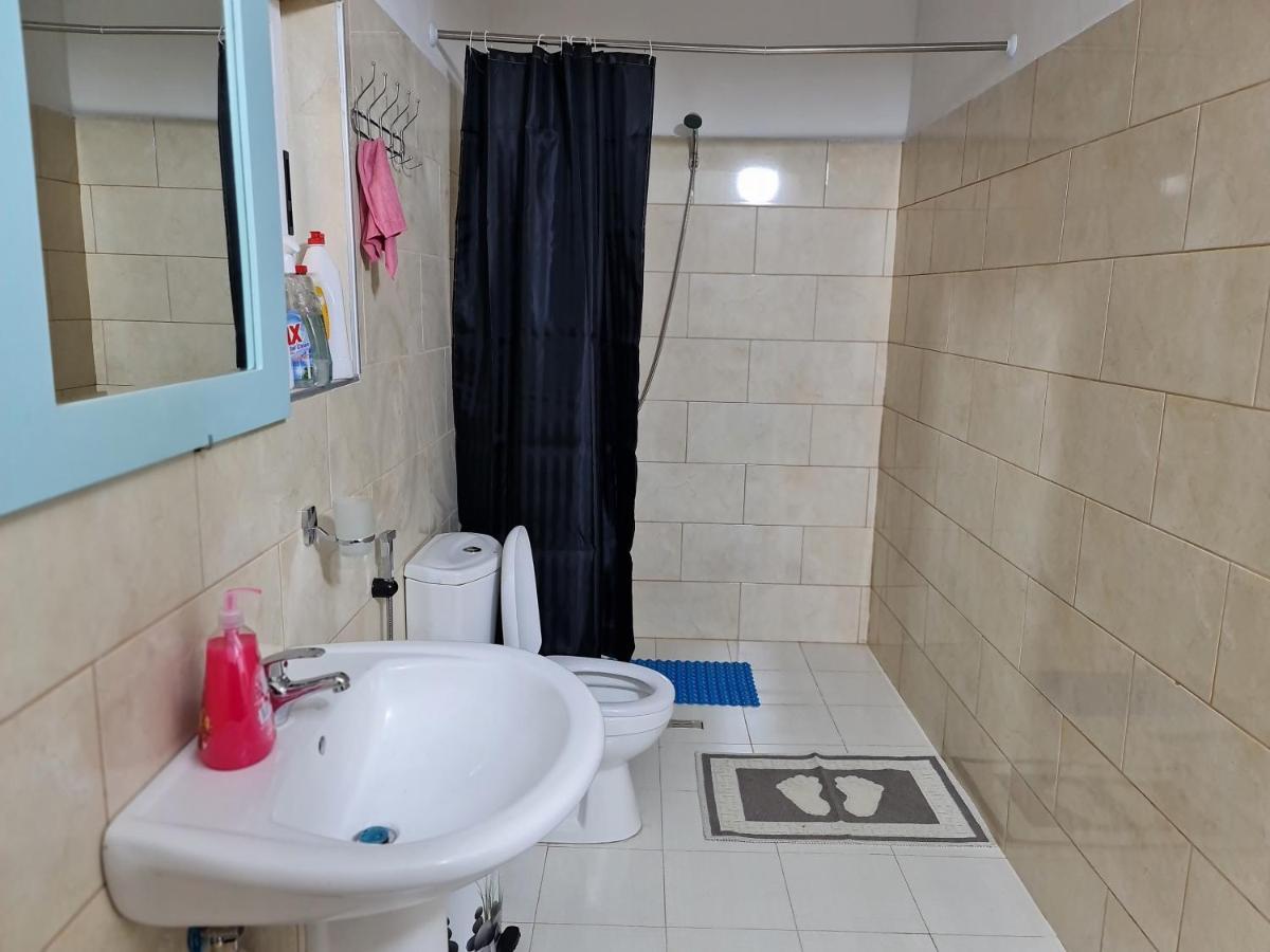 Jon'S Apartment 티라나 외부 사진