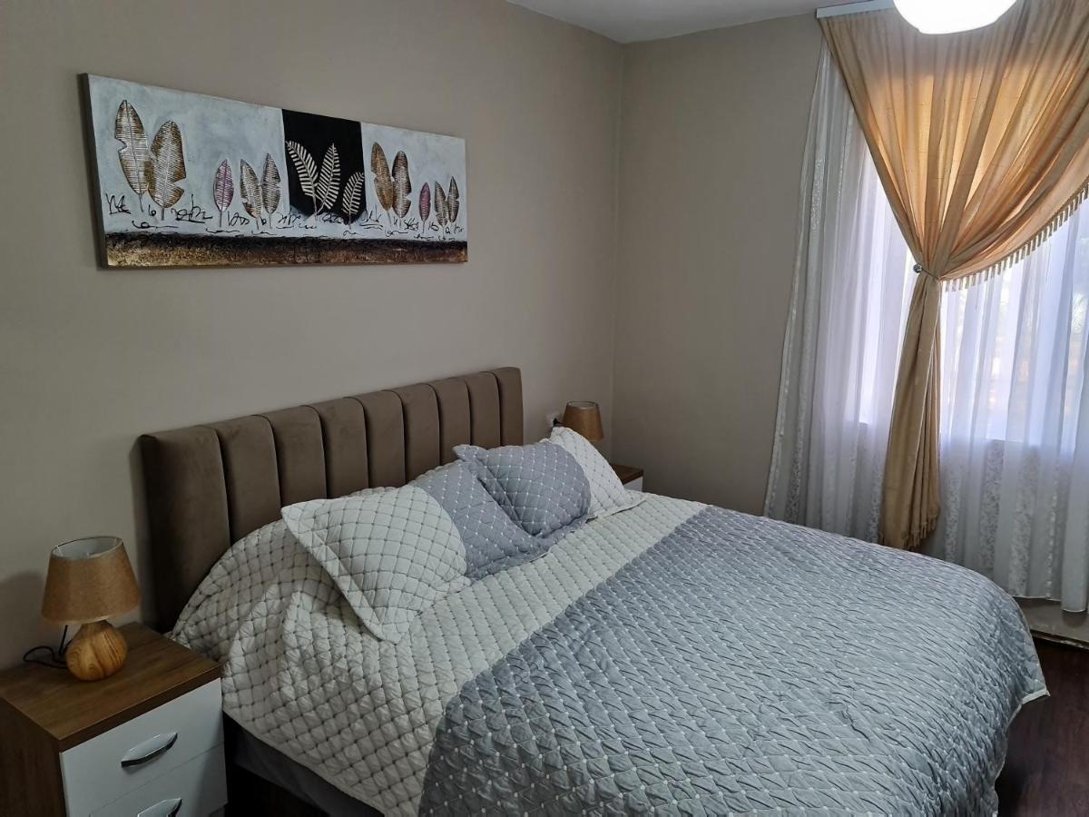 Jon'S Apartment 티라나 외부 사진
